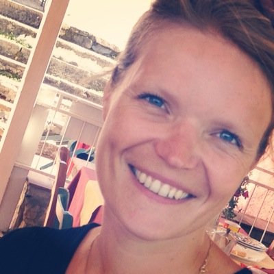 andrikedollen's profile picture. Architect I Interiorarchitect I Owner of Atelier ROAD