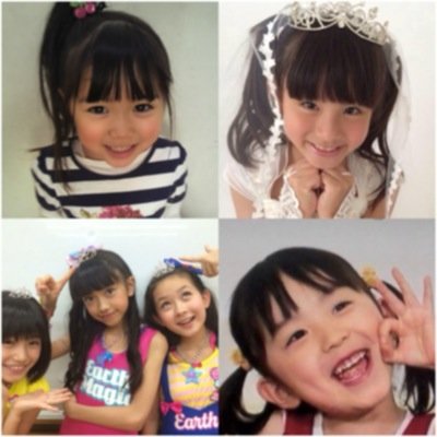 cherry_girl_k's profile picture. 子役、かわいい女の子が好きです☻ 基本的に子役全般応援してます♡♡ 無言フォローごめんなさい！