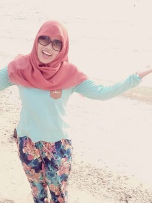 Bismillah Focus n' Istiqomah!Believe that you can□□