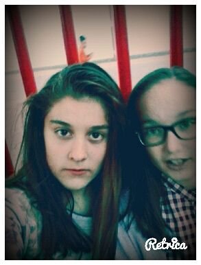 Somos chicas youtuberas!! SUSCRIBETE! http://t.co/bfAYvGS69W