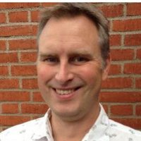 Ulf Persson (@bguffe) 's Twitter Profile