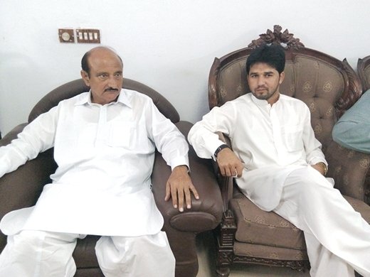 Pmlq786's profile picture. 