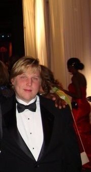 wayecartwright's profile picture. 