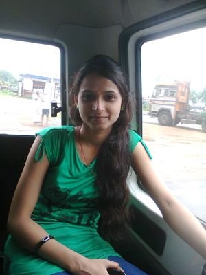 purnimasingh208's profile picture. 