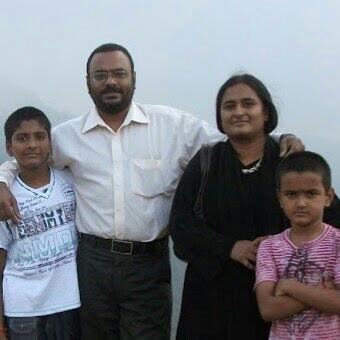 subhaparamesh's profile picture. 