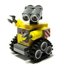 lego bot