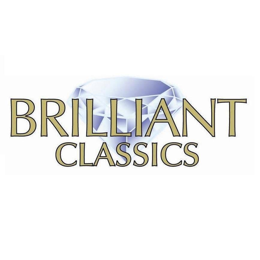 Deutschsprachige Neuigkeiten, Links, Tipps und Termine aus der Brilliant Classics Welt.