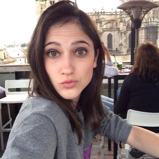 Fans club dedicado a Lodovica Comello desde España. Todas las novedades y apoyo a Lodo aquí.
Gracias Lodo. {18, 24. 30}
¡ya disponible #MARIPOSA !❤