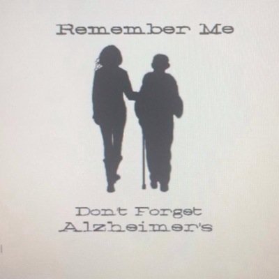 RememberMeNCS's profile picture. Welcome to Remember me we are raising awareness for Alzheimer's disease and support the patients and make the word spread by following this page. Thank you.