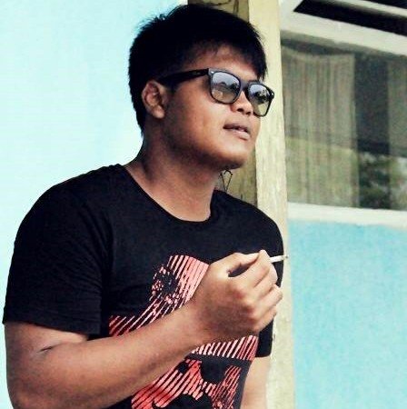 AndaHandika's profile picture. 