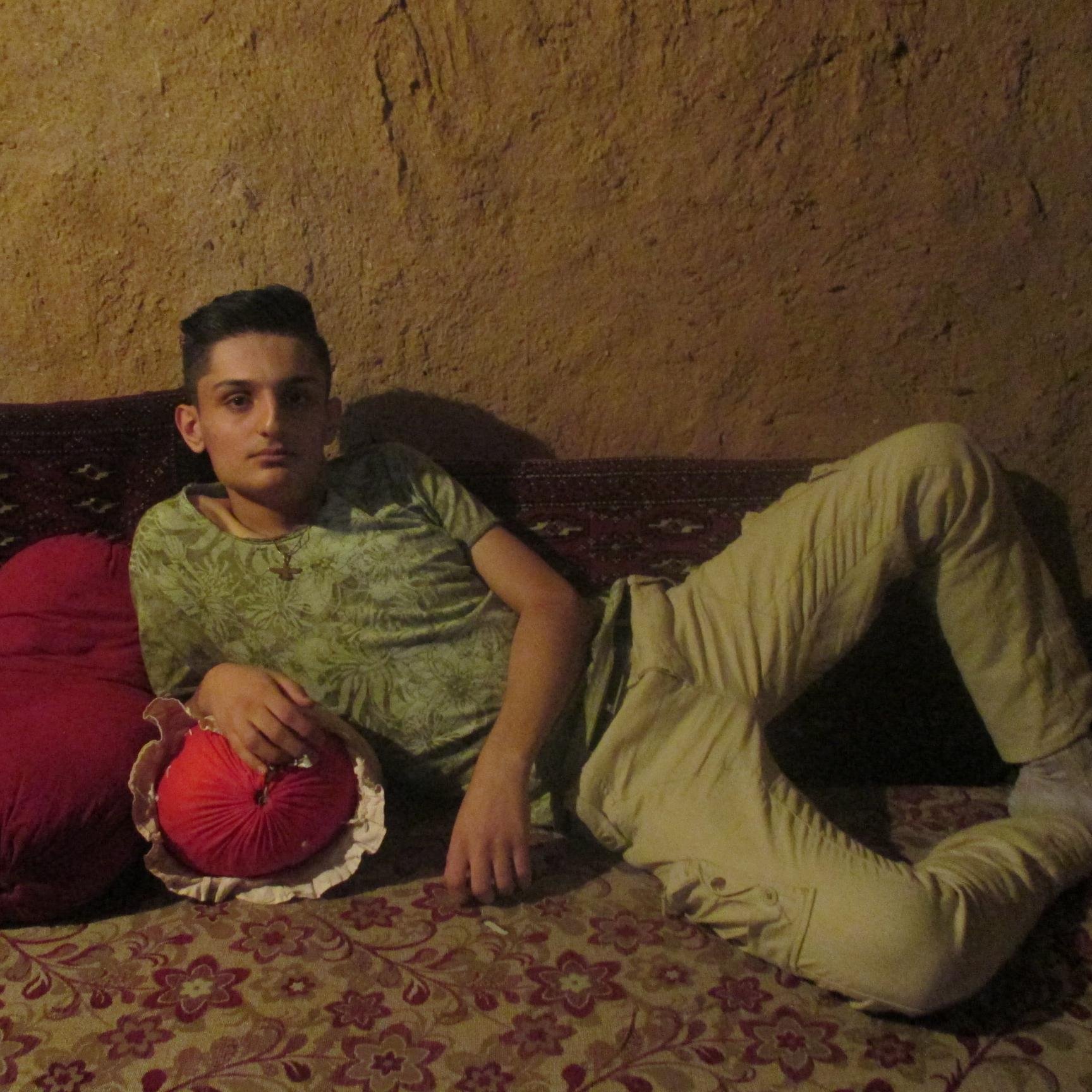 _daniyalamiri_'s profile picture. 