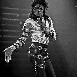 Ciao Sono Marika architravo Grande Fans Di Michael Jackson 3