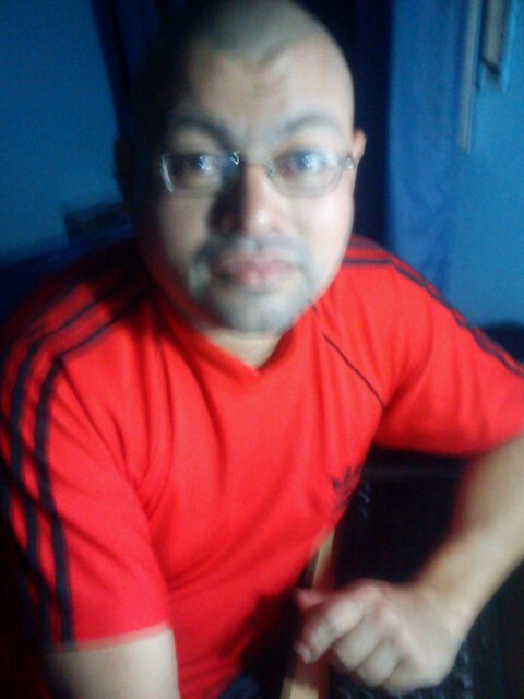 Jorge felix espinosa