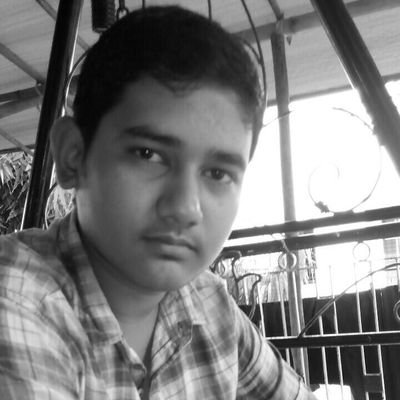 Jigar Patel