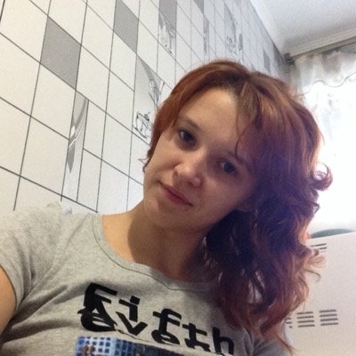 bog_marusya's profile picture. Красота спасёт мир, а пофигизм - нервы!