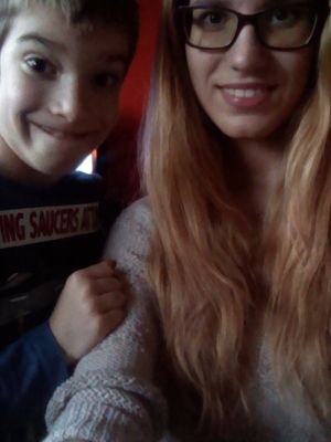 Hi.15y.o.1D,5sos,K.P,Taylor Swift(Swiftie :3),1R,E.S.,J.B and other...I love my family and friends3 follow me and I follow you back ;)