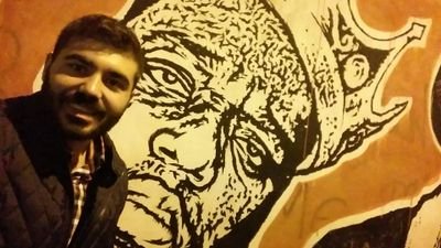 Cuando muera leeras los tuits con ternura.