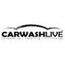 CarWashLive (@carwashlive) Twitter profile photo
