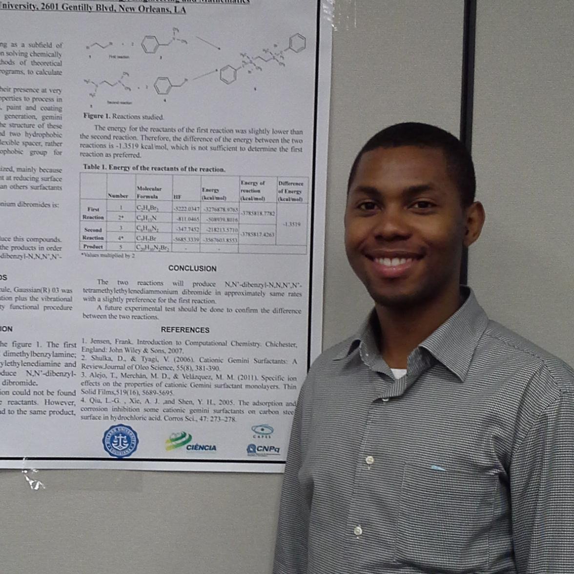 Estudante universitário em tempo integral e corinthiano nas horas vagas!