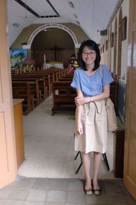 idaayusri's profile picture. do what you love - love what you do