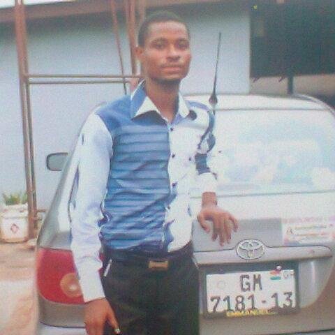 Born again Christian and a follower of Jesus Christ