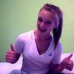 I’m a Camarena so please follow me :) we’re the best!