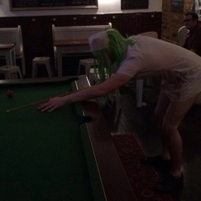 TomHutchings's profile picture. 