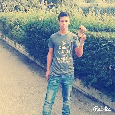 Bocci2A's profile picture. 