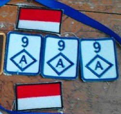 All about AdelaZbrd❤ 44 patriots❤ Beloved Mamih Tita & Bunda Wiw❤ VIII-A to IX-A❤ Little bit crazy and silly, but this is a fact about Z!BReD❤