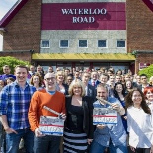 Road44Road's profile picture. 