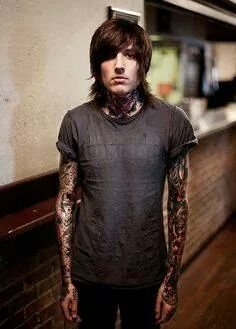 Bring me the Horizon and Avenged Sevenfold
