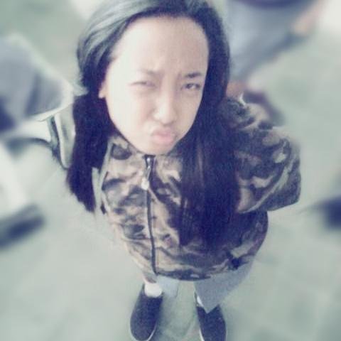 oktaviasarah19's profile picture. Nama gua OKTAVIANA SARAH KURNIASARI . Panggil aja gua SARAH, ato KECHIL :D
Gua sekolah di SMK KRISTEN SALATIGA jurusan Adm. Perkantoran (ʃƪ'▽')