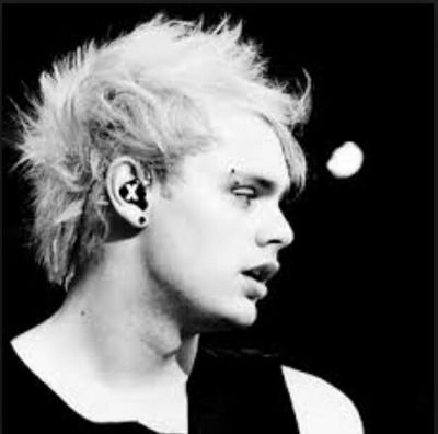 Pics of Michael.