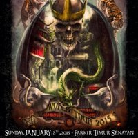 M. Shadows (@mshadowsindo) 's Twitter Profile Photo