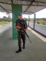 se quer a paz, se prepare para guerra!