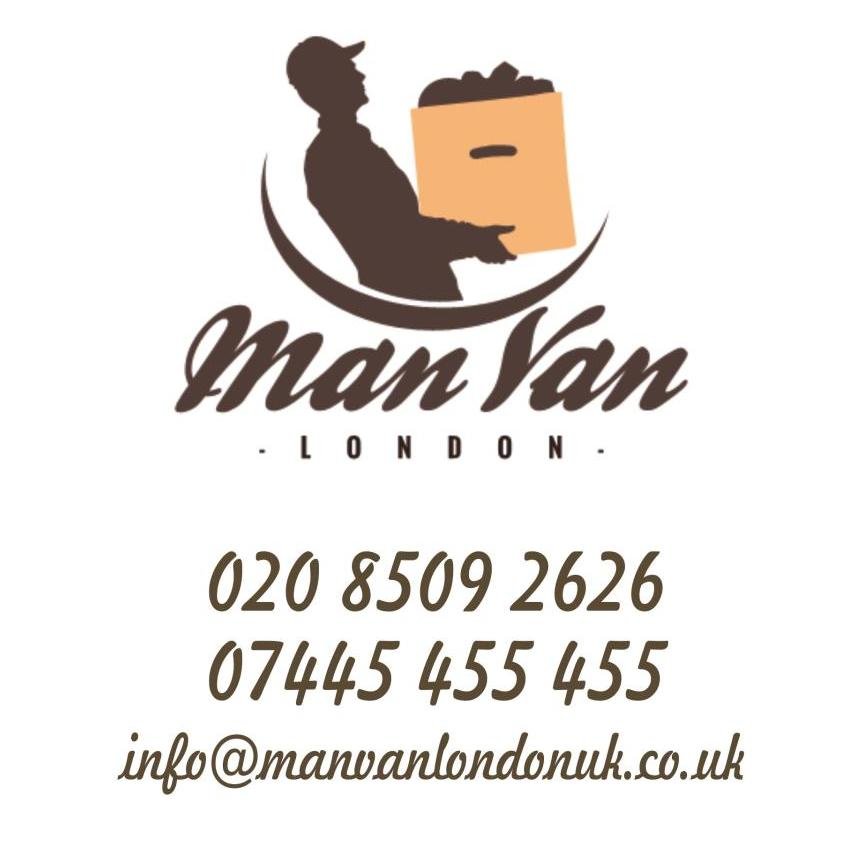 InfoManAndVan's profile picture. 