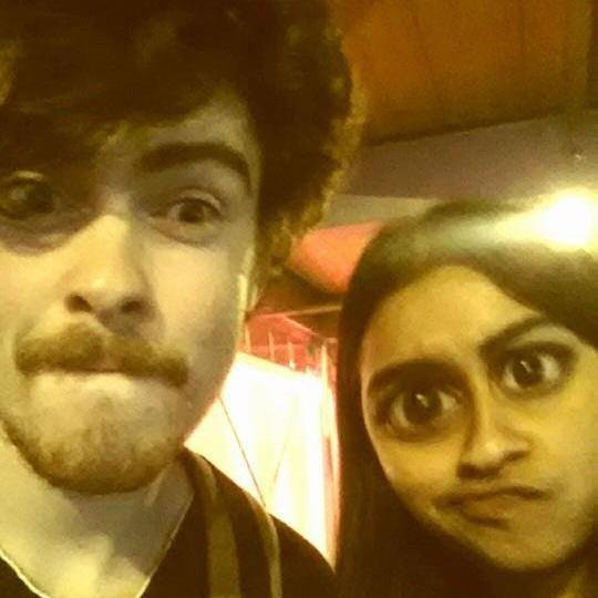 XPwarrior's profile picture. 