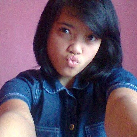 always be positife :)))))) :p