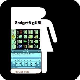 GadgetS gURL, gadget geek & motorbike/mountain bike/kayaking/camping Doer