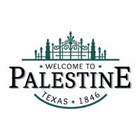 Visit Palestine, TX (@palestinetx) 's Twitter Profile Photo Visit Palestine, TX (@palestinetx) 's Twitter Profile Photo