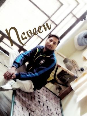naveensachdev13's profile picture. 