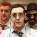 Dan Cheek - @dancheeek - Twitter