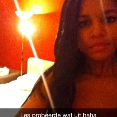 YoTraceyx's profile picture. Happy 24/7 ☀️