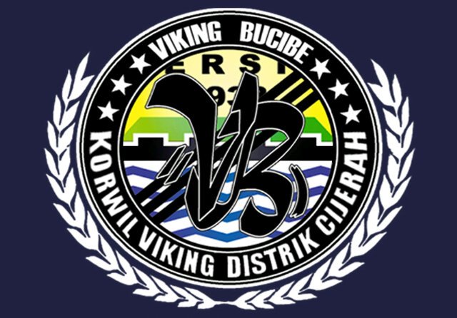 NAJAN SAEUTIK AING AYA DI PERSIB DAY!!! | #KorwilVikingDistrikCijerah