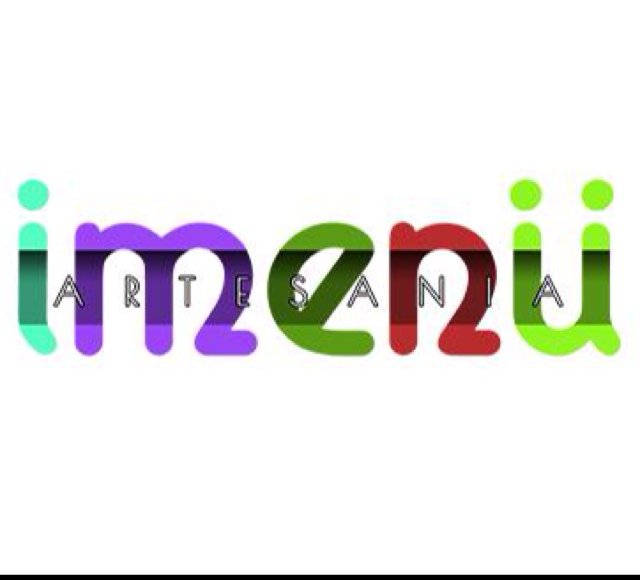 ¡Hecho en Venezuela!
Instagram: ImenuArtesania