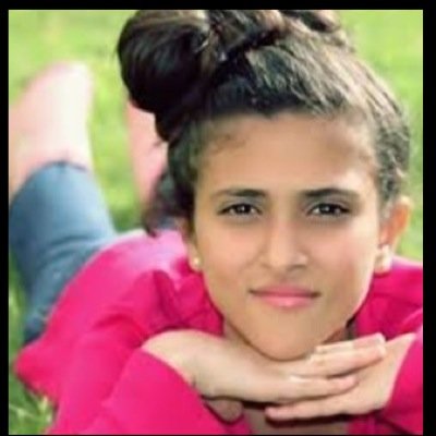 ‏انا اسمي امينه كرم و عمري ١٢اشتركت في برنامج كنز على قناة طيور الجنه طبعا انا من المغرب فزت في برنامج كنز وكانت تجارب رائعه وهذا طبعا الحساب الرسمي الوحيد