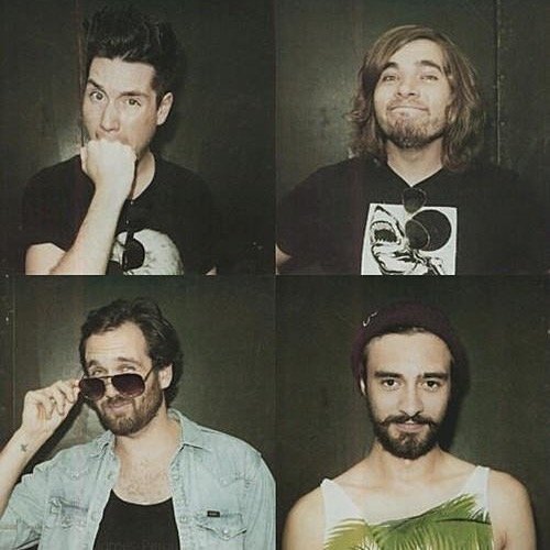 18,watchED (sigh) bastille in Jan '15, Singapore! ask me for a follow back if you want one! MINI HIATUS FOR 70 DAYS