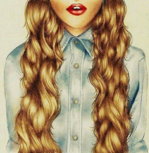 Your different.. I like you!❤