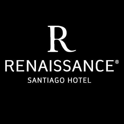 Celebrando el espíritu del vecindario en #RenaissanceSantiago Únete a nosotros en #DiscoverThisWay  Miembro de @marriottbonvoy