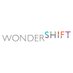 Wondershift (@wondershift) Twitter profile photo Wondershift (@wondershift) Twitter profile photo